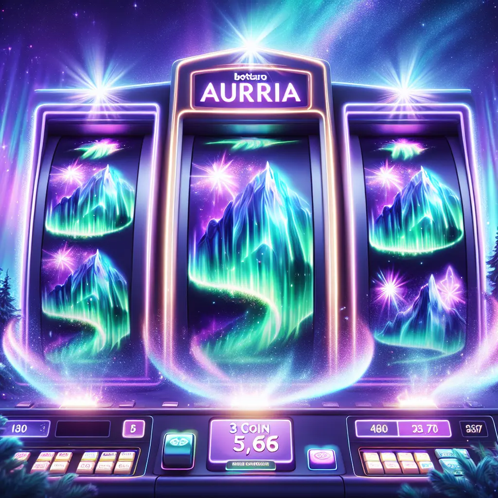 3 Coin Volcanoes slot game